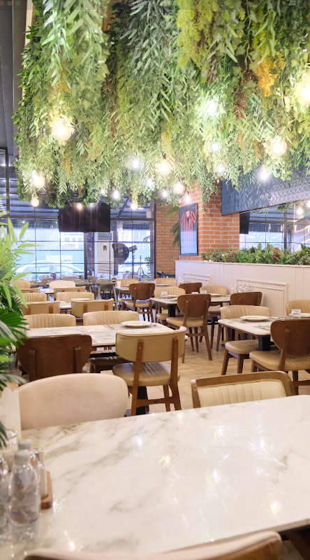 Eskişehir Koza Kebap - Odunpazarı