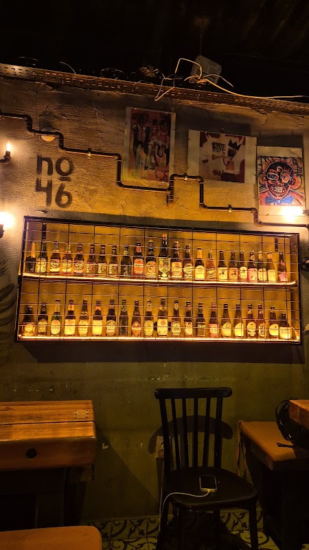 No46 Eskişehir - Odunpazarı