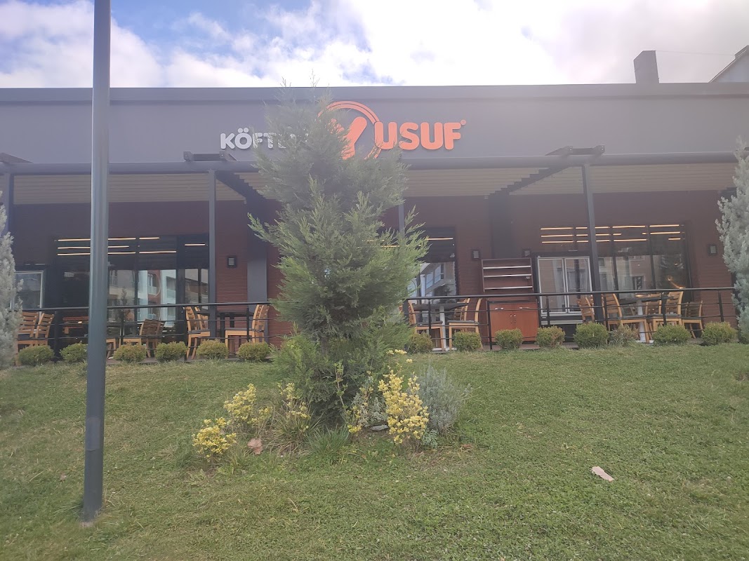 Köfteci Yusuf - Tepebaşı