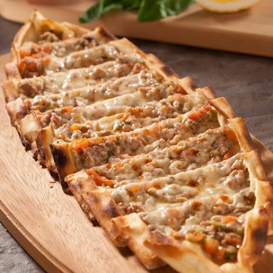 LİMAN PİDE & KEBAP SALONU (ESKİŞEHİR) - Tepebaşı