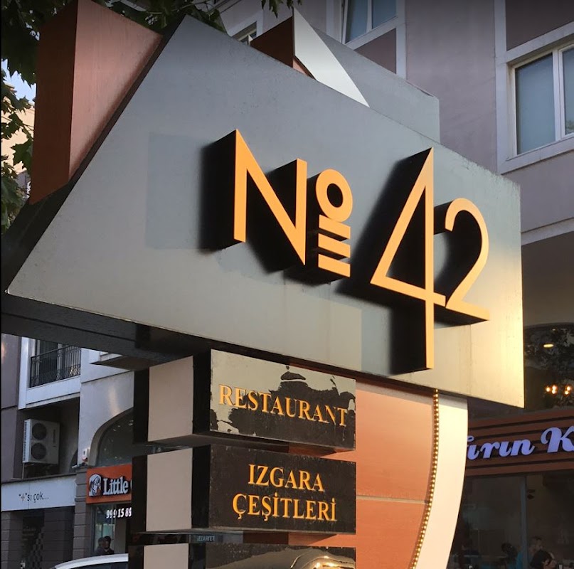 No 42 - Çanakkale Merkez