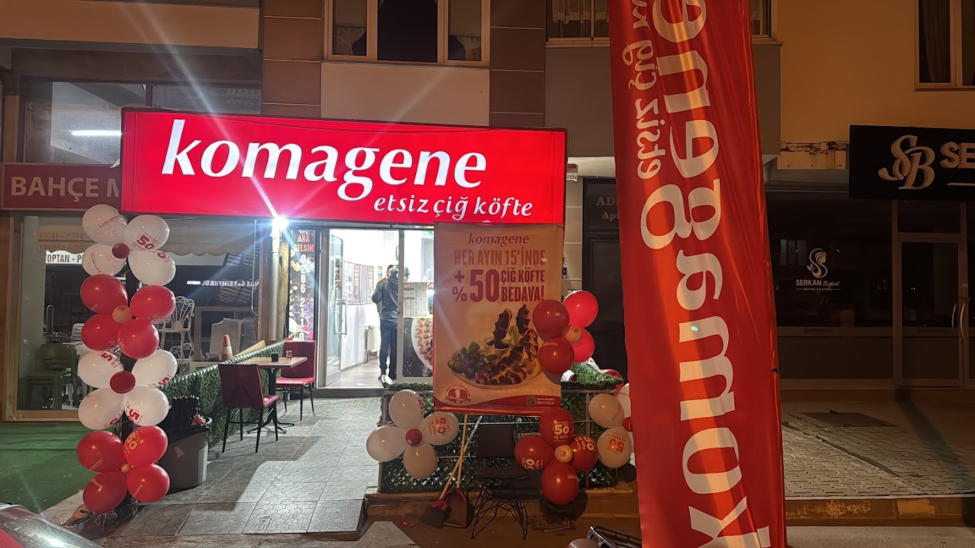 Çanakkale Komagene/Barbaros Şube - Çanakkale Merkez