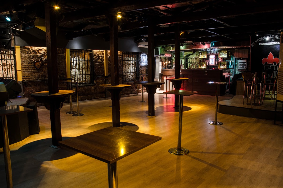 Joker Bar Çanakkale - Çanakkale Merkez