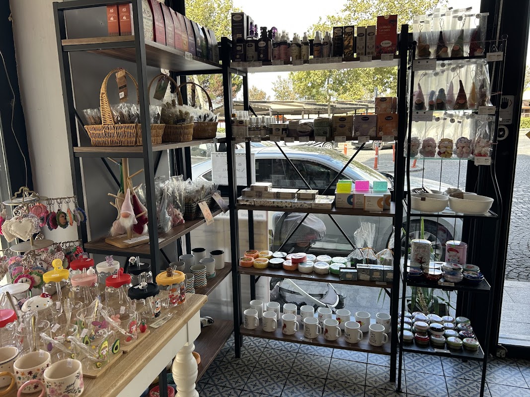 Meydani Pastanesi - Çanakkale Merkez