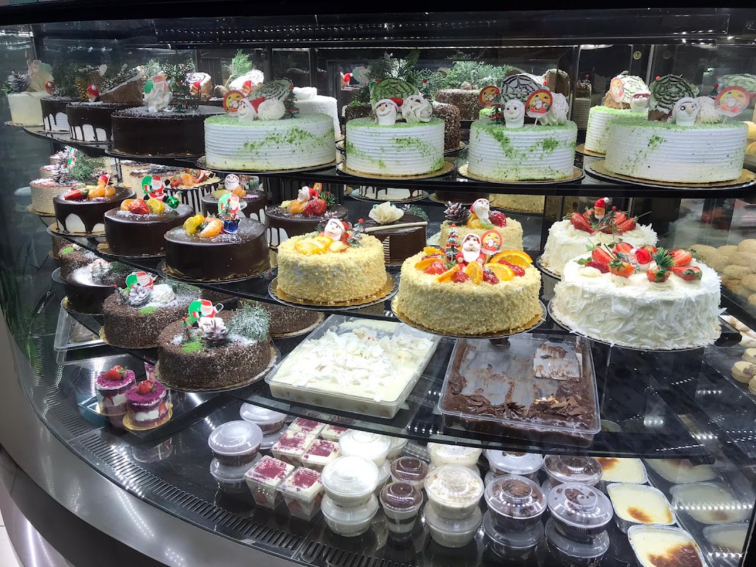 SAKLI TATLAR CAFE&PASTANE - Çanakkale Merkez