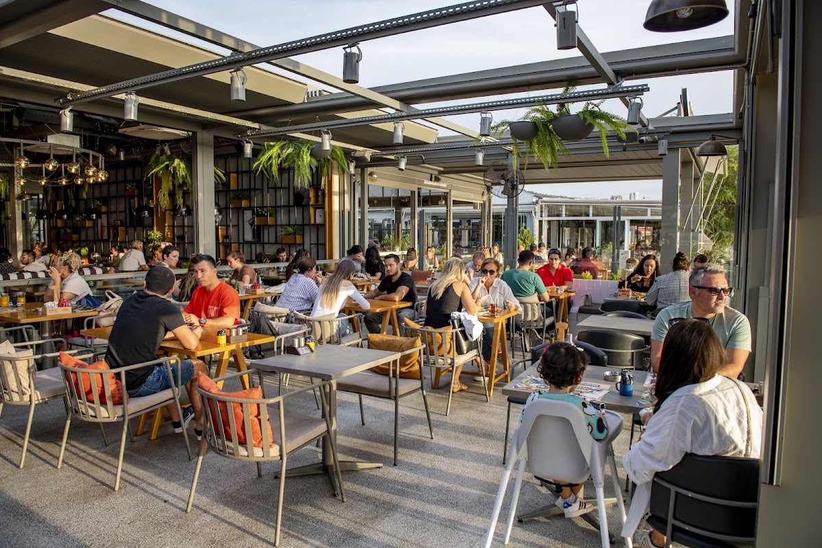 Big Coffee House Çanakkale - Çanakkale Merkez