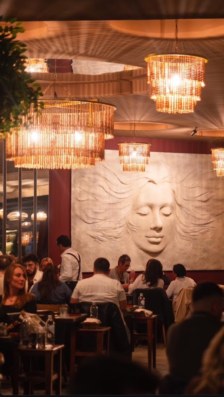 Miyaa Restaurant & Yeni Nesil Meyhane - Çanakkale Merkez