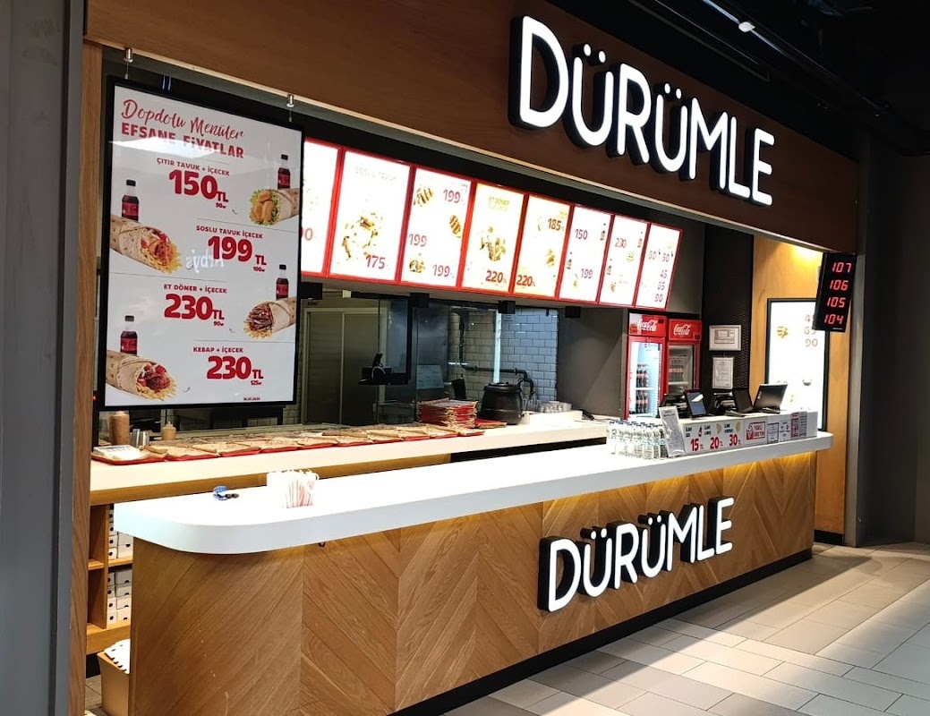 Dürümle - Çanakkale Merkez