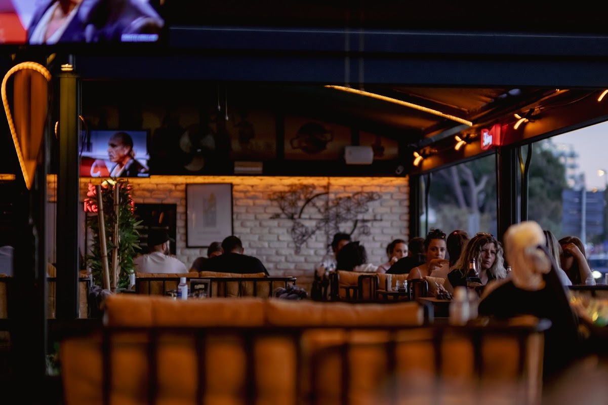 Fiyaka Cafe & Bar - Çanakkale Merkez