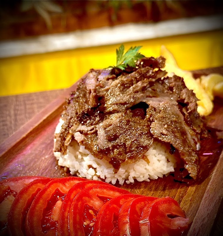 May Döner - Çanakkale Merkez