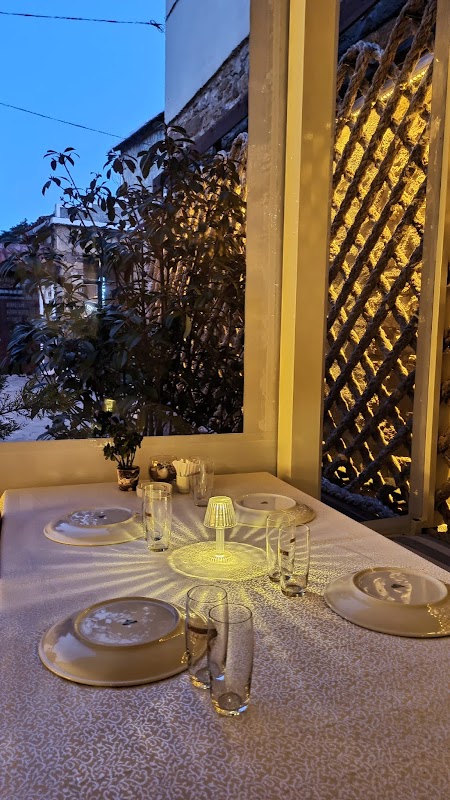 Yia mas Meyhane - Gökçeada