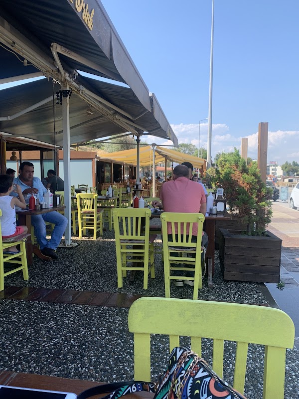 Limon Cafe - Gelibolu