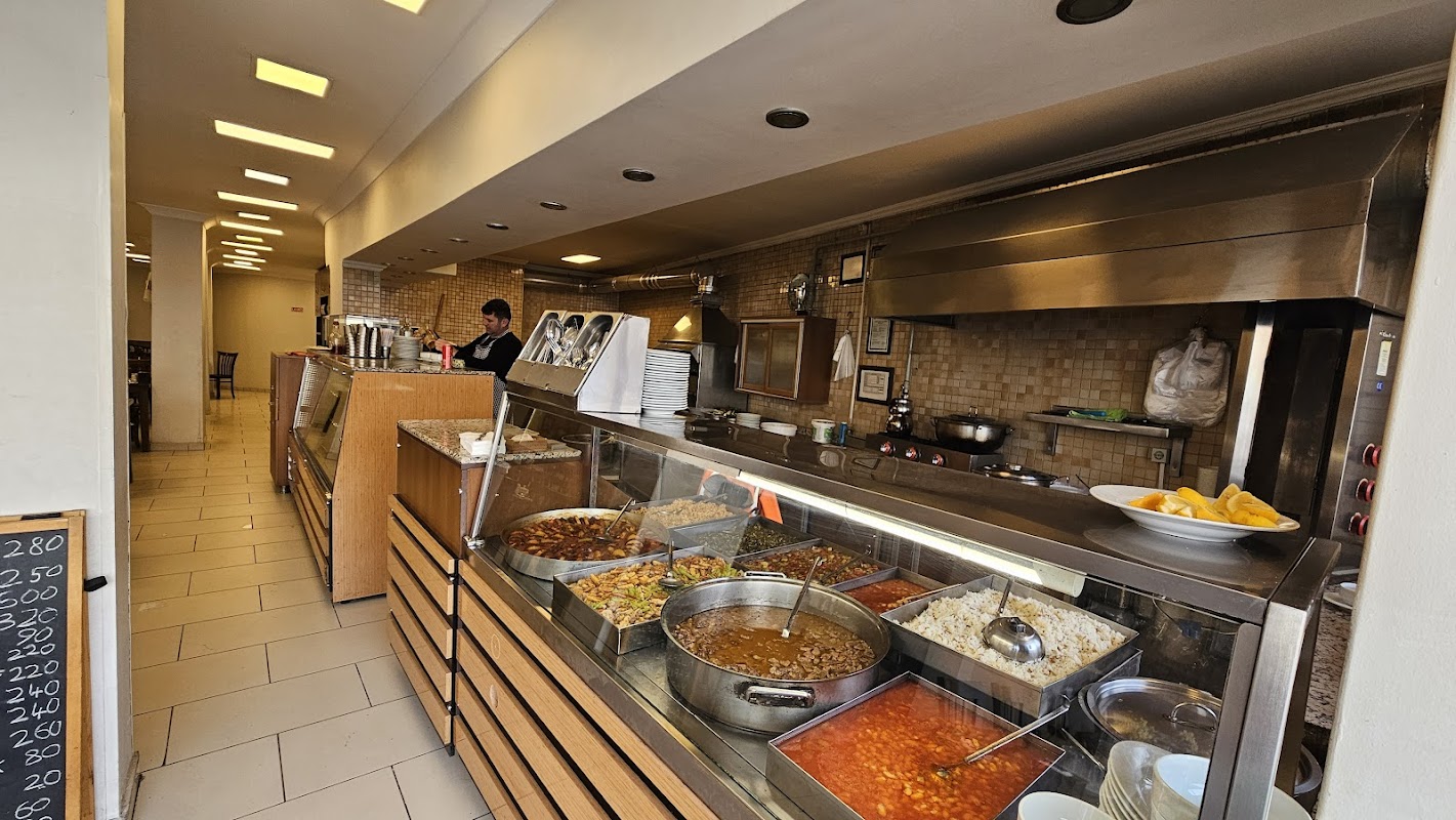 Aydoğan Pide ve Kebap Salonu - Lapseki
