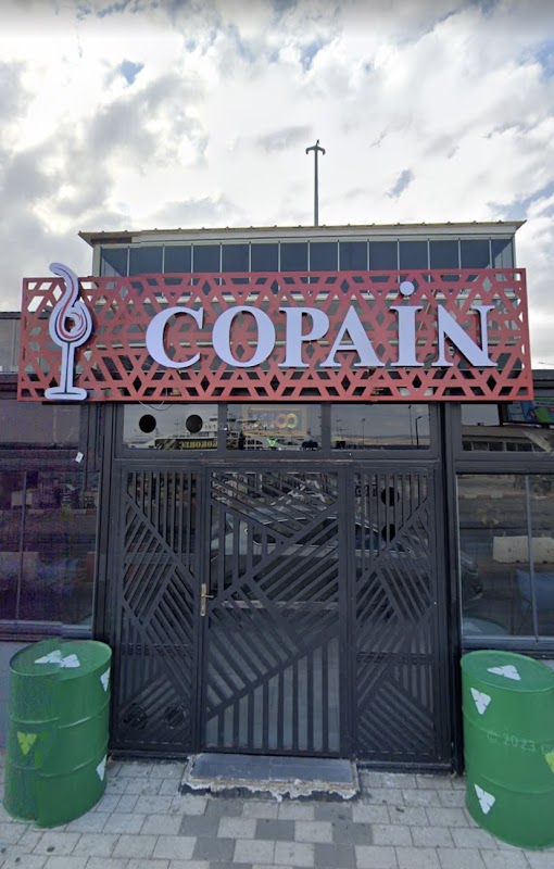 Copain Bar&Cafe - Lapseki