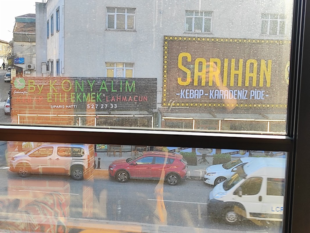 Kaburgacı Nurettin - Ataşehir Kebap