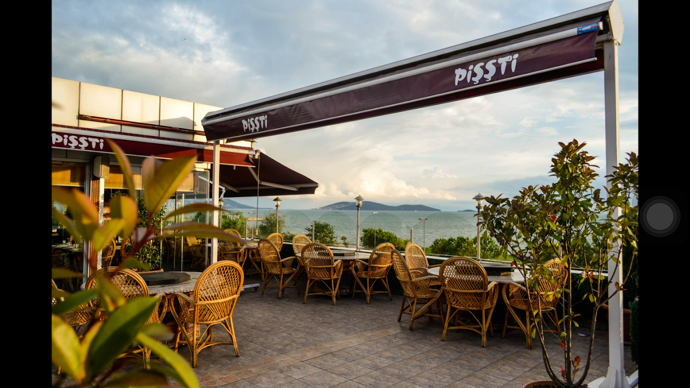 Pişşti Mangalbaşı - Maltepe