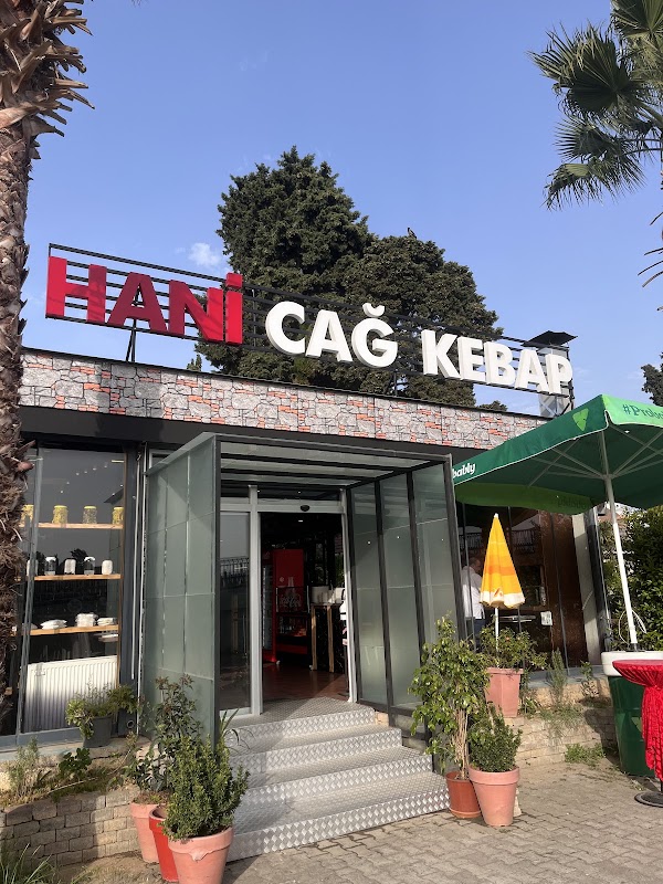 Hani Cağ Kebap Maltepe - Maltepe Kebap