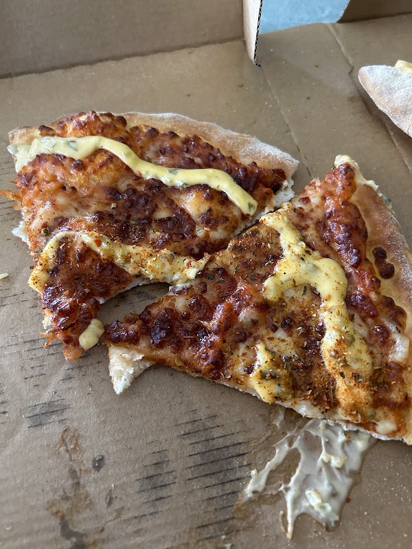 Domino's Pizza Ataköy - Bakırköy Pizza