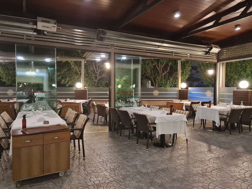 Hacı Bozan Oğulları - Bakırköy