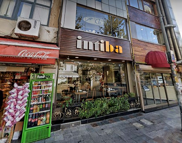 İntiba Döner - Kartal