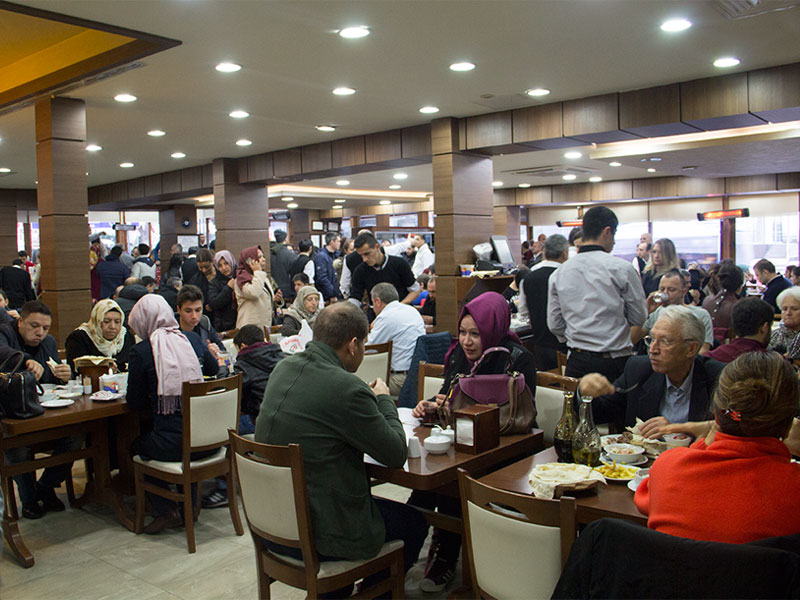 Bayramoğlu Döner - Beykoz
